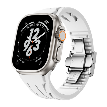Leather Strap Band for Apple Watch