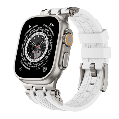 Sporty Rocket Strap for Apple Watch