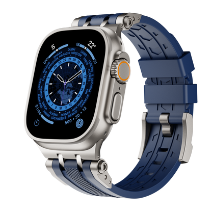 Sporty Rocket Strap for Apple Watch