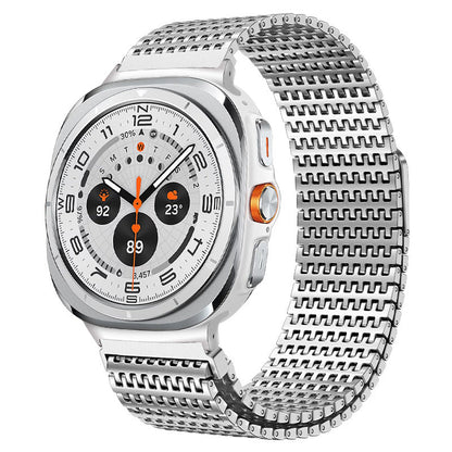 Strong Metal Strap for Samsung Watch Ultra