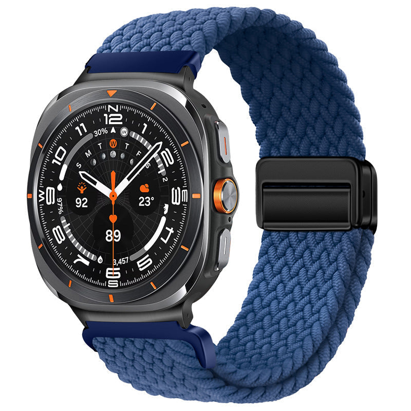 Easy Fit Magnetic Strap for Galaxy Watch Ultra