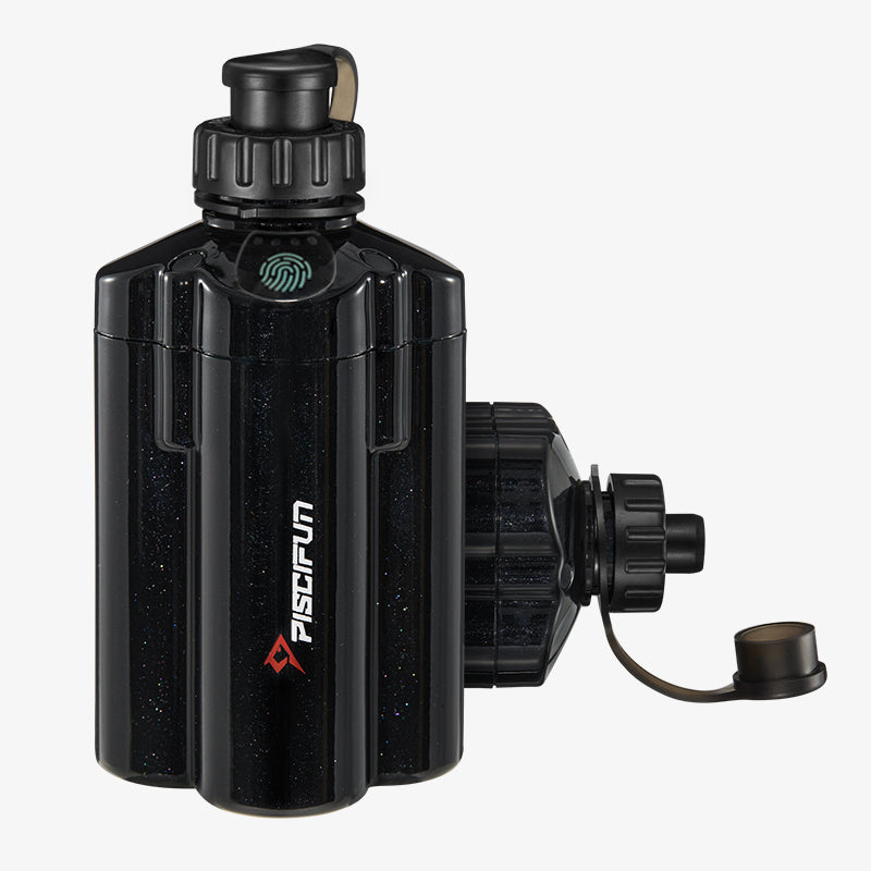 Powerful Electric Saltwater Fishing Reels