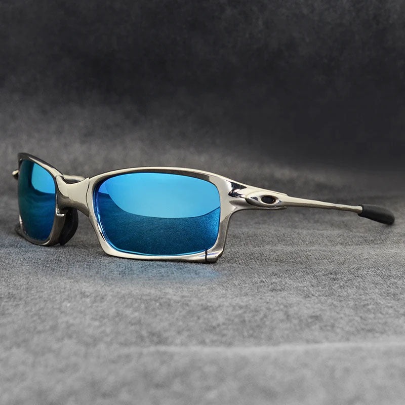 Polarized UV Protection Rectangle Shades