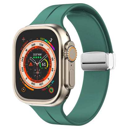 Strong Flexible Apple Watch Band Strap