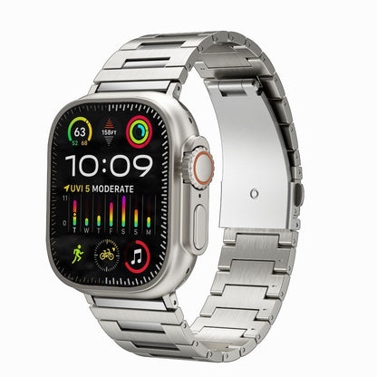 Stainless Metal Band for Apple Watch
