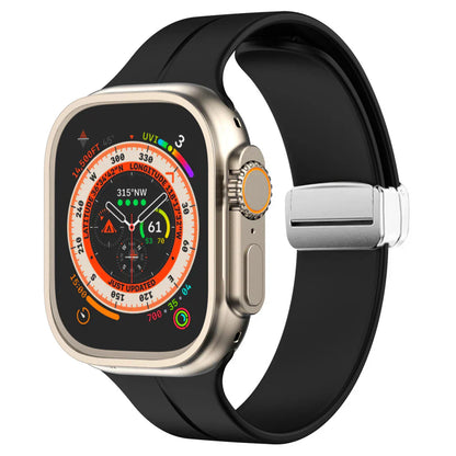 Strong Flexible Apple Watch Band Strap