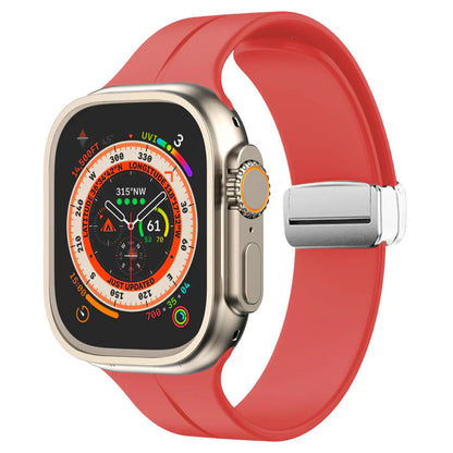 Strong Flexible Apple Watch Band Strap