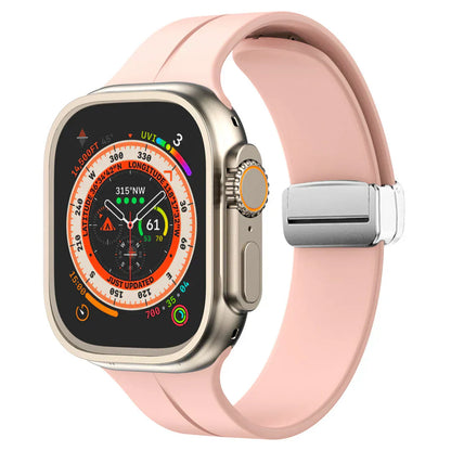 Strong Flexible Apple Watch Band Strap