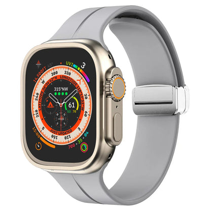 Strong Flexible Apple Watch Band Strap