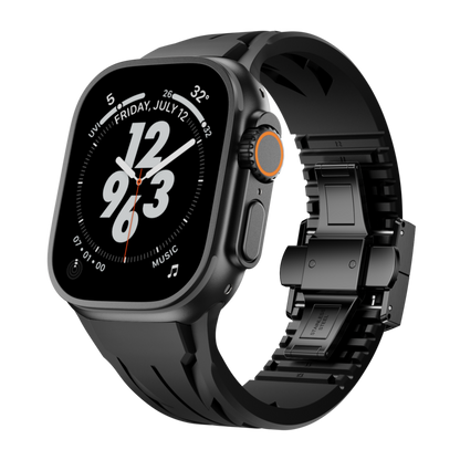Leather Strap Band for Apple Watch