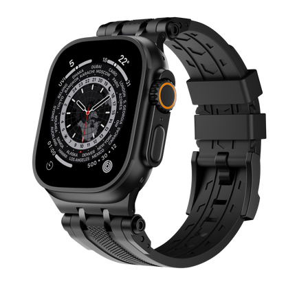 Sporty Rocket Strap for Apple Watch