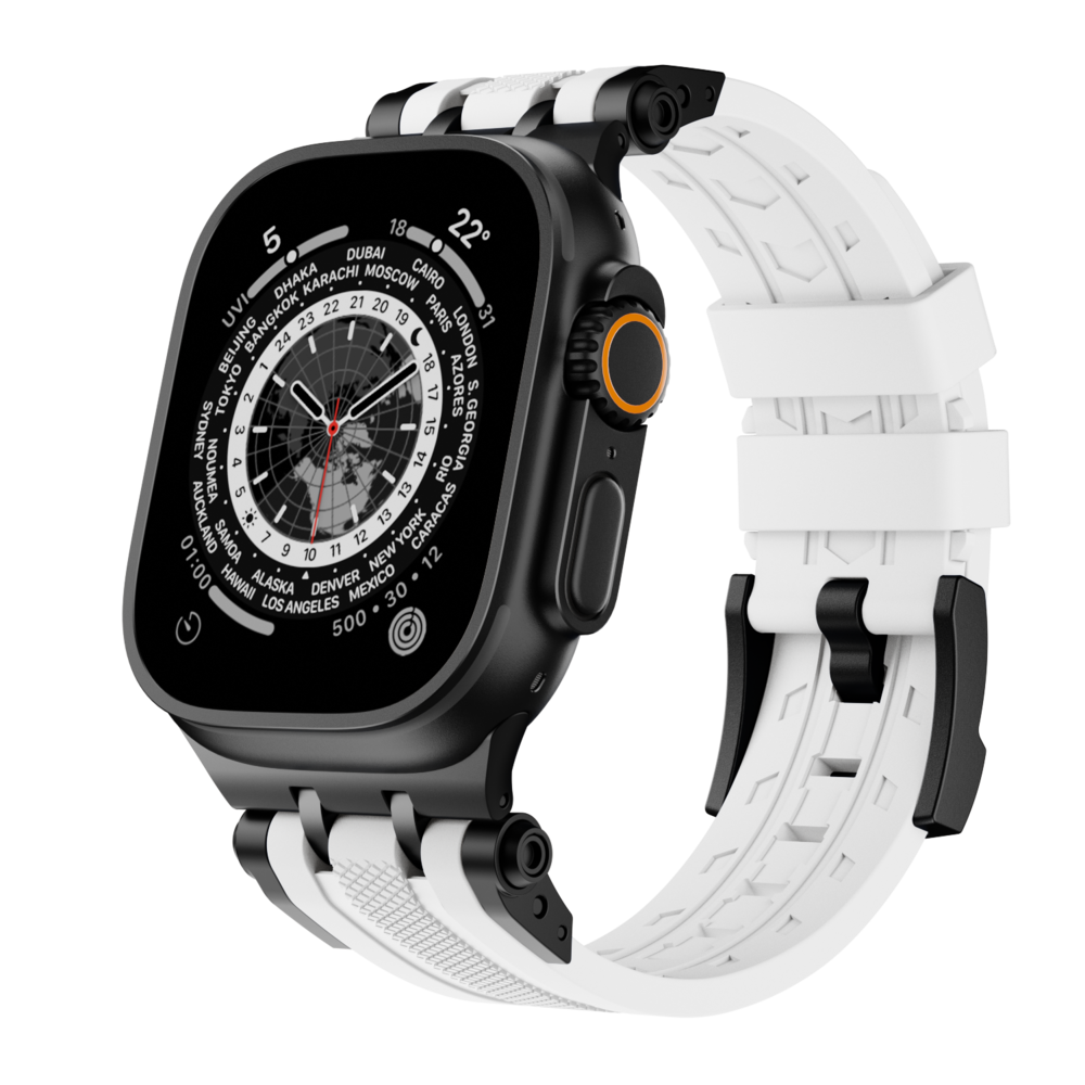 Sporty Rocket Strap for Apple Watch