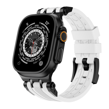 Sporty Rocket Strap for Apple Watch