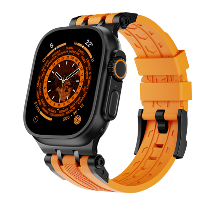 Sporty Rocket Strap for Apple Watch