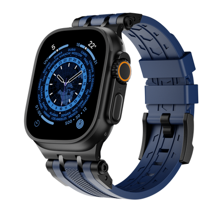 Sporty Rocket Strap for Apple Watch
