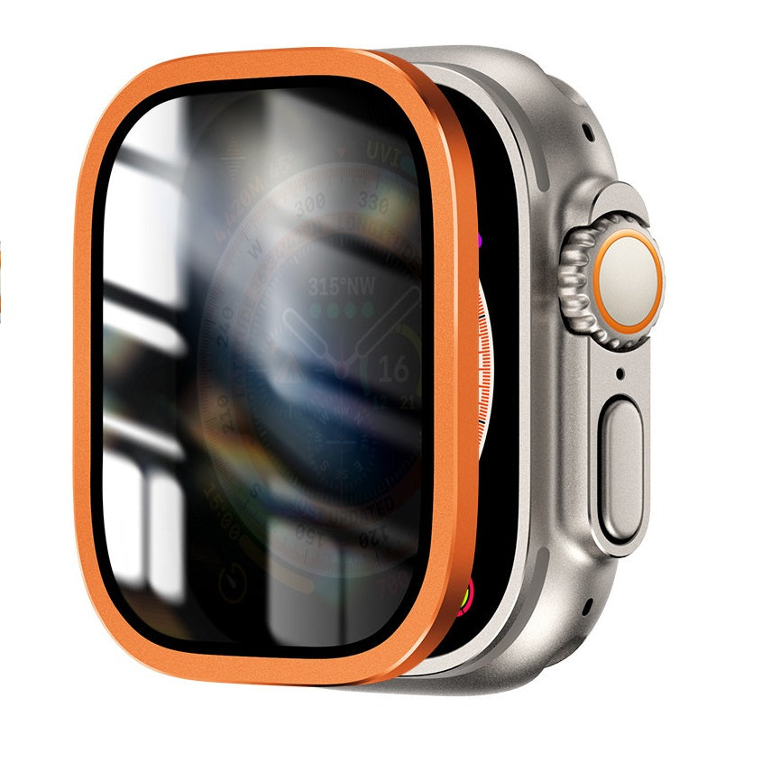 Premium Privacy Screen Guard for Apple Watch Ultra Series - VogeLuxe
