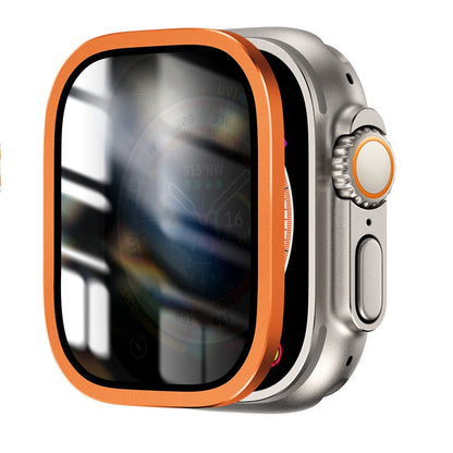 Premium Privacy Screen Guard for Apple Watch Ultra Series - VogeLuxe