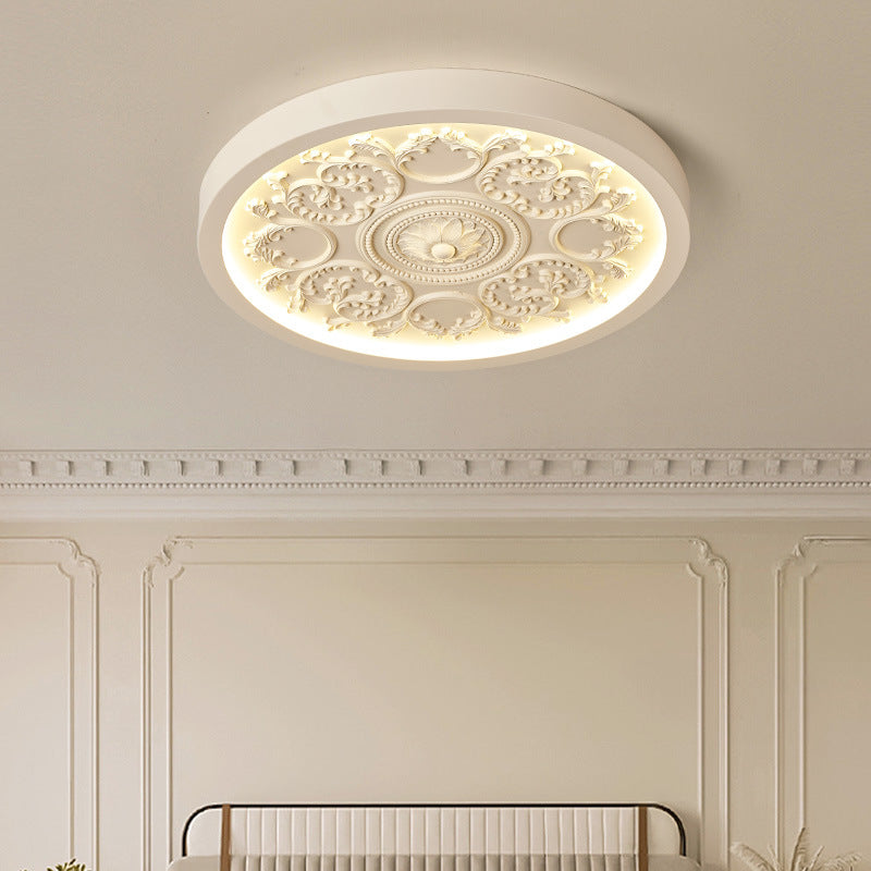 Color Changing LED Ceiling Lamp