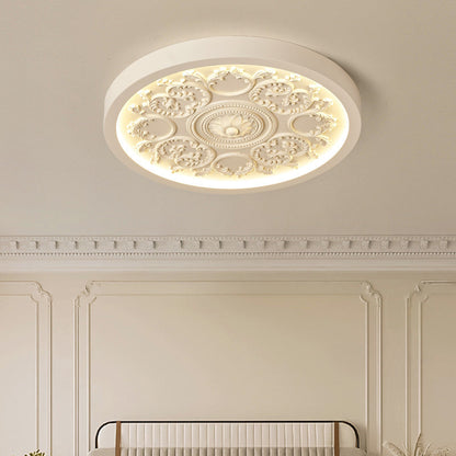 Color Changing LED Ceiling Lamp