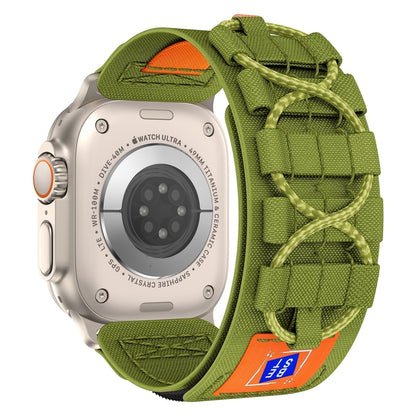 Tough Nylon Strap for Apple Watch