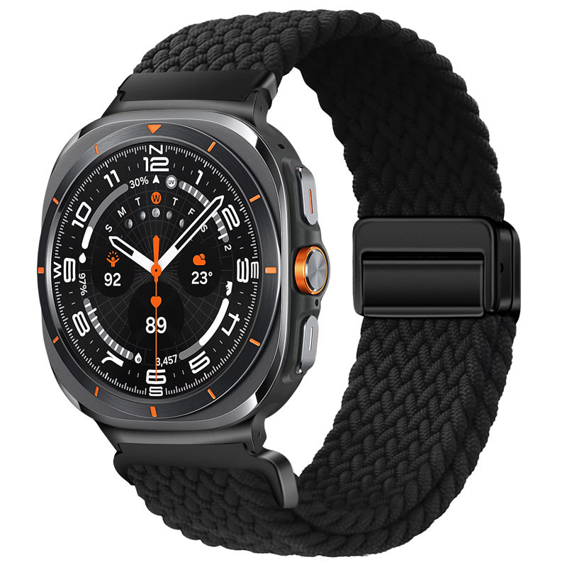 Easy Fit Magnetic Strap for Galaxy Watch Ultra