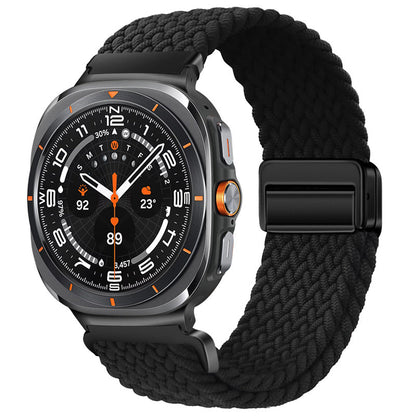 Easy Fit Magnetic Strap for Galaxy Watch Ultra