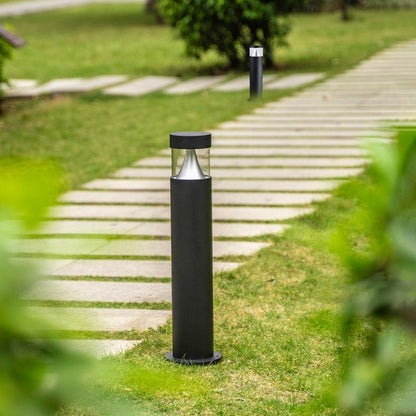 Outdoor LED Garden Lamp