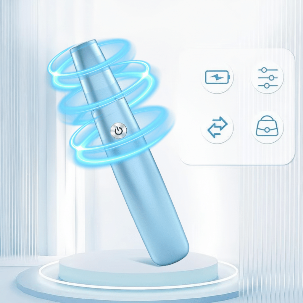 Easy Foot Callus Shaver Electric Heel Smoother