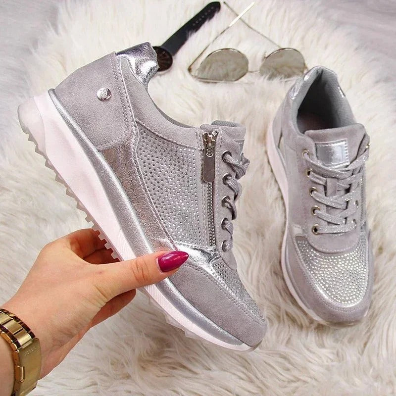 Comfortable Walking Shoes for Women