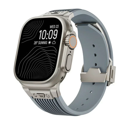 Flexible Apple Watch Band for 42-49mm Sizes