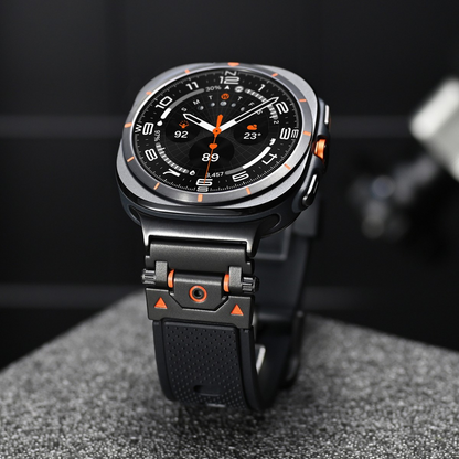 Strong Waterproof Band for Samsung Watch 7 Ultra - VogeLuxe