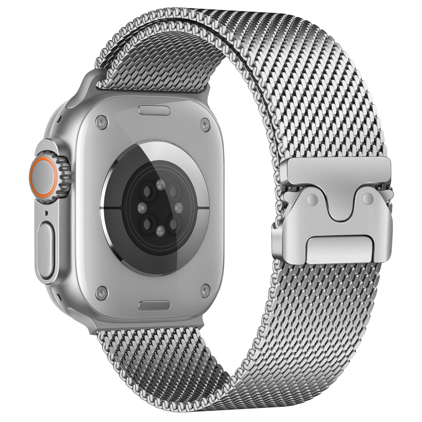 Stylish Metal Band For Apple Watch
