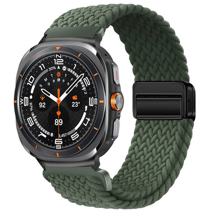 Easy Fit Magnetic Strap for Galaxy Watch Ultra