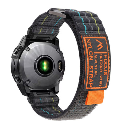 Durable Nylon Strap For Samsung Galaxy Watch 4/5/6/7/Pro - VogeLuxe