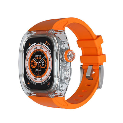 Tough Protective Case for Apple Watch Ultra - BritishElegance