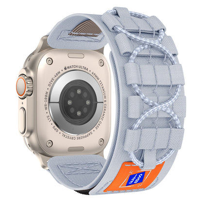 Tough Nylon Strap for Apple Watch