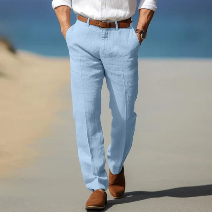 Casual Comfortable Mens Pants