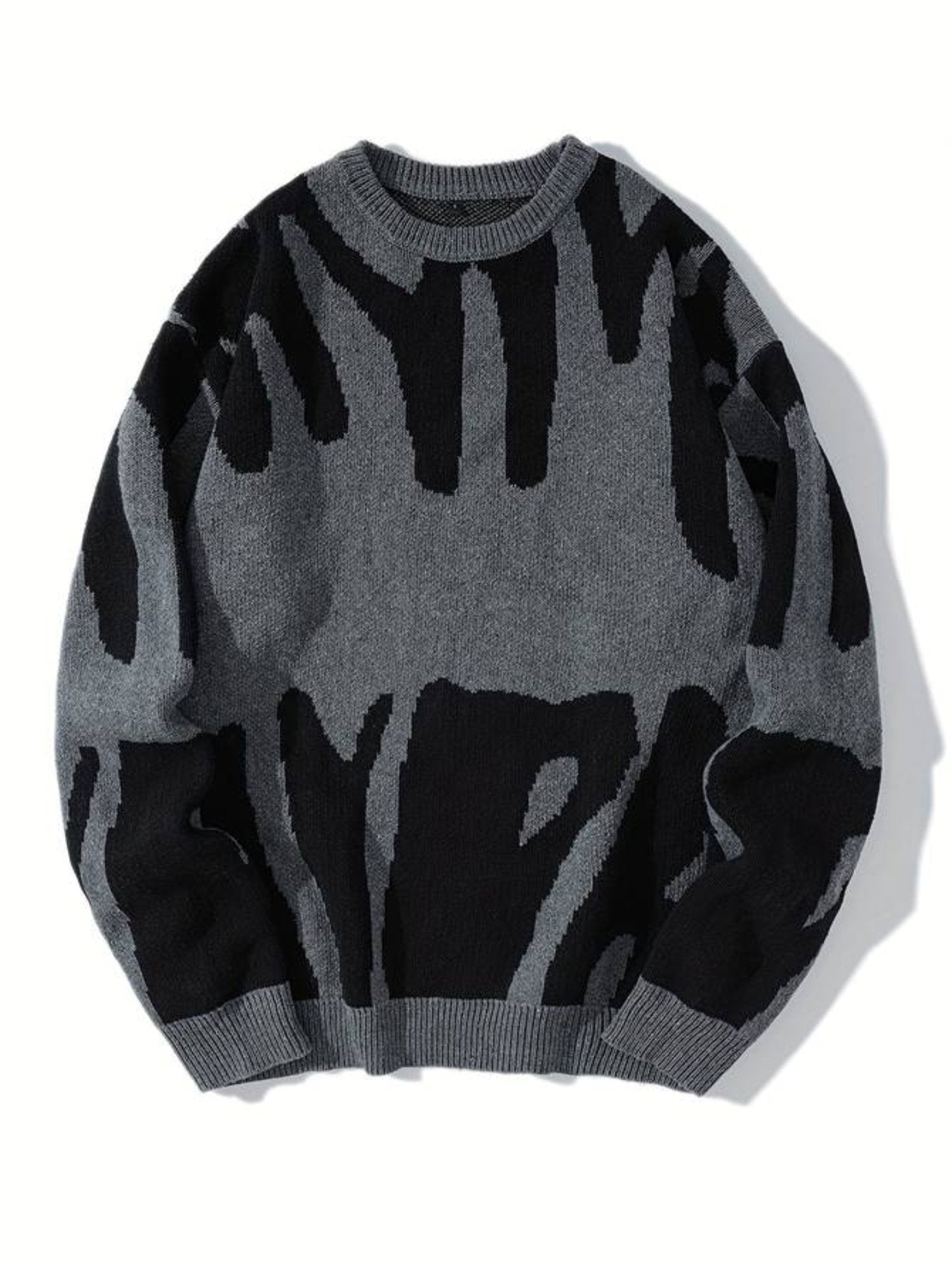 Cozy Autumn Sweater for Women - VogeLuxe