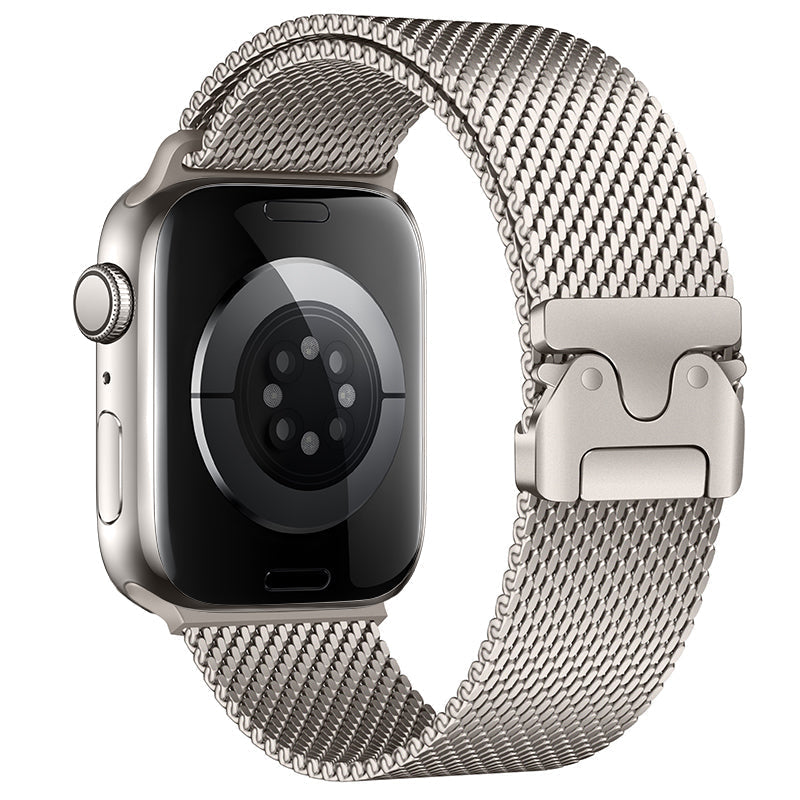 Stylish Metal Band For Apple Watch