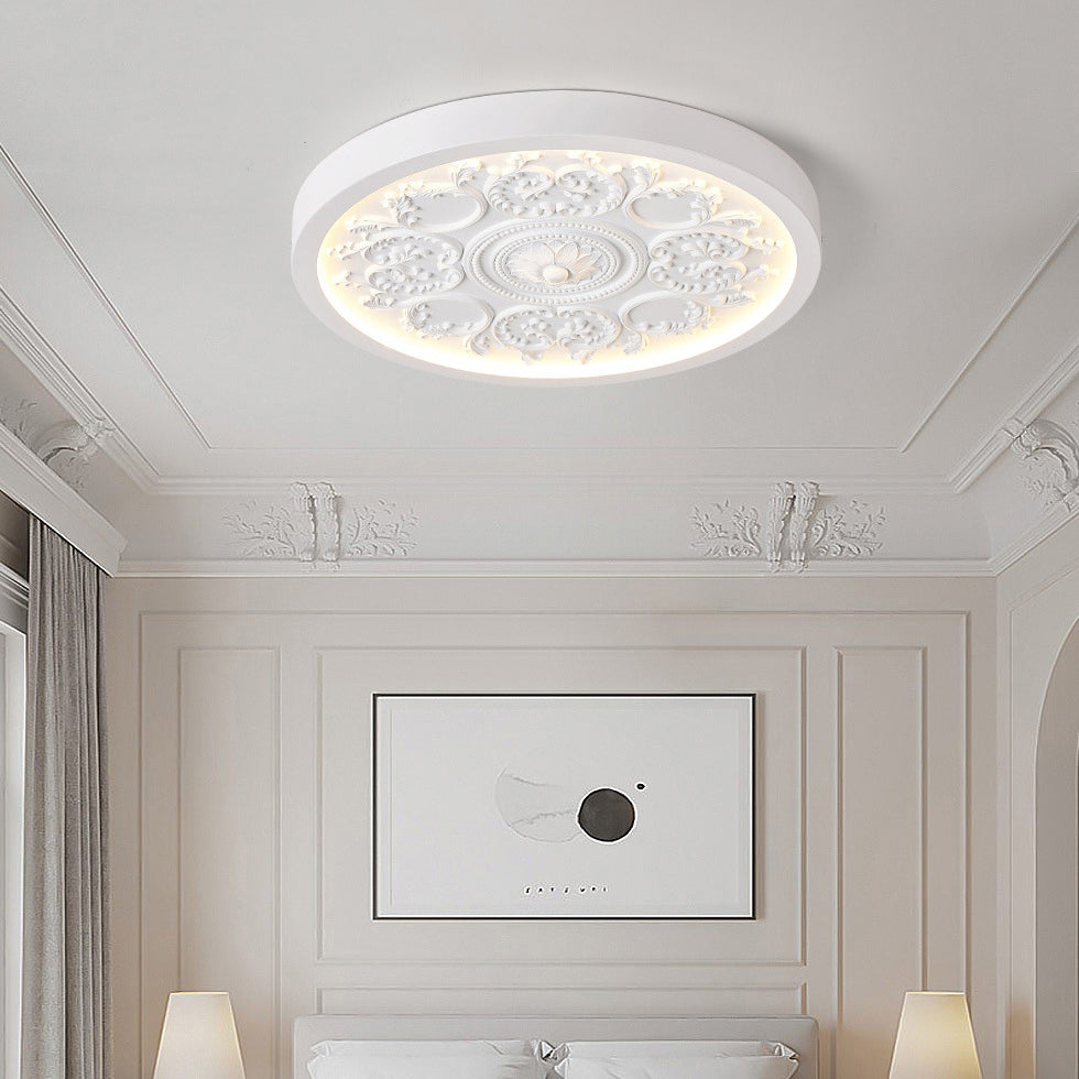 Color Changing LED Ceiling Lamp - VogeLuxe
