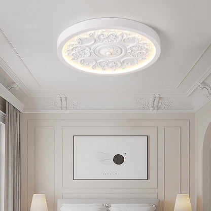 Color Changing LED Ceiling Lamp - VogeLuxe