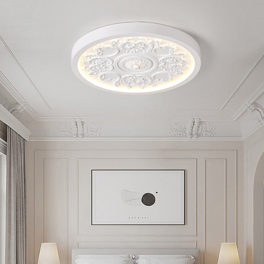 Color Changing LED Ceiling Lamp - VogeLuxe