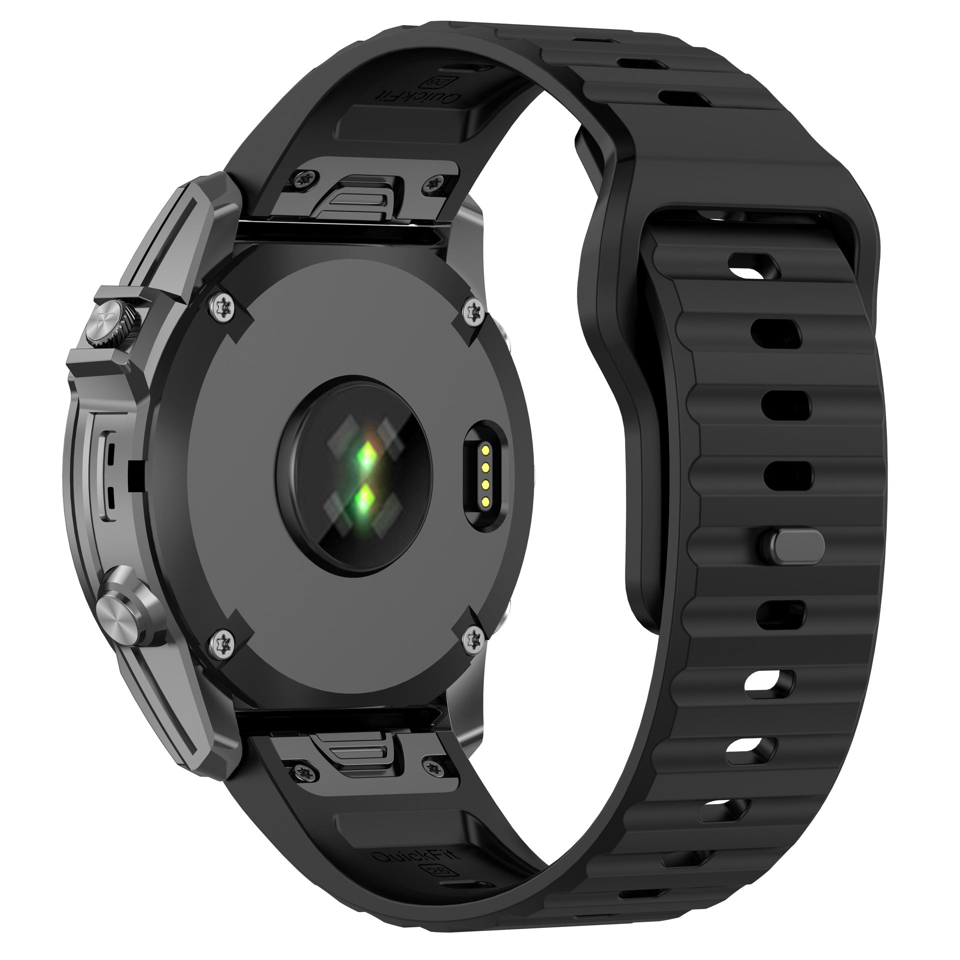 Soft Replacement Band for Garmin Fenix 6 7 8 Watches - VogeLuxe
