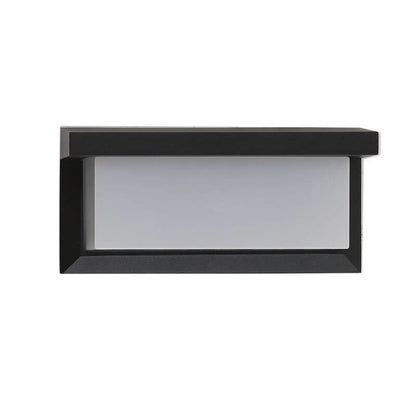 Motion Sensor LED Wall Light - VogeLuxe