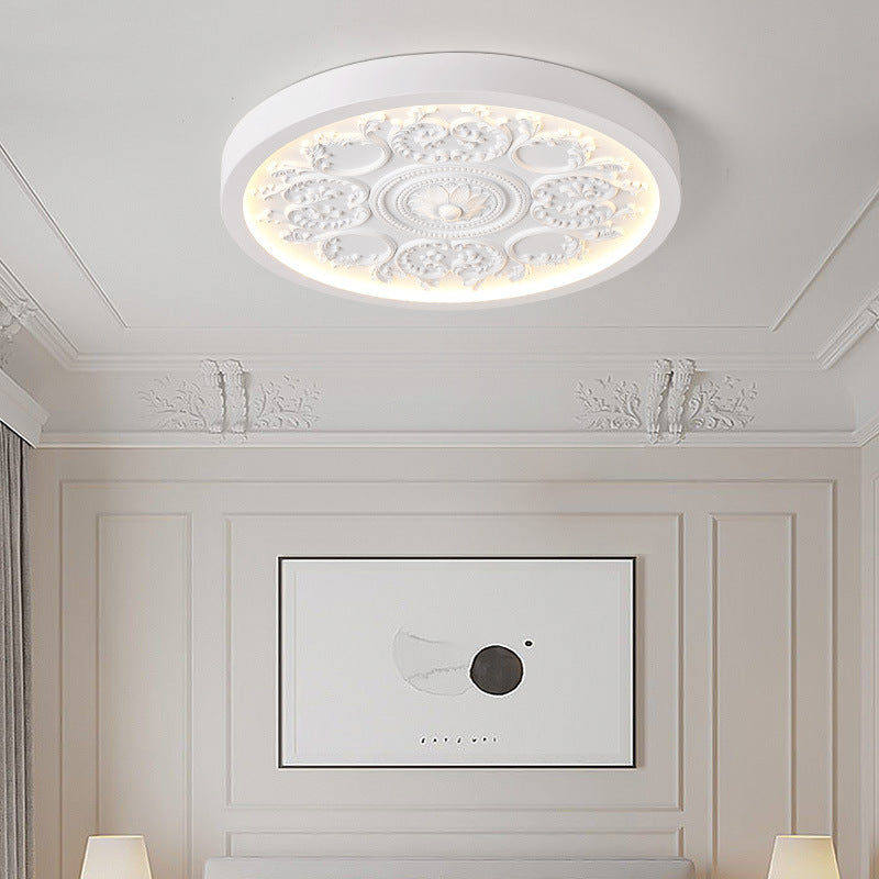 Color Changing LED Ceiling Lamp
