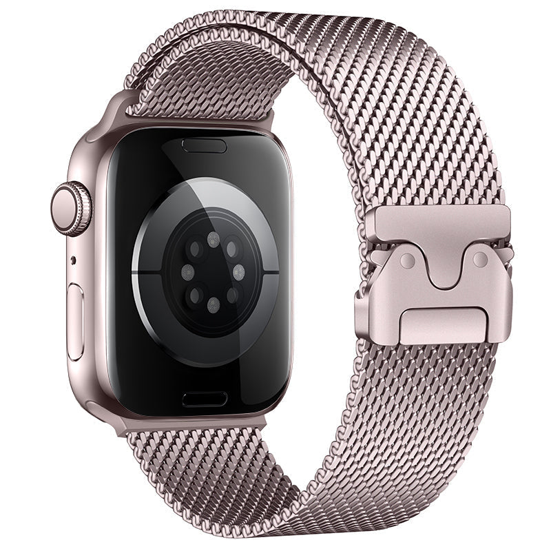 Stylish Metal Band For Apple Watch