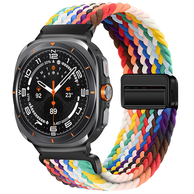 Easy Fit Magnetic Strap for Galaxy Watch Ultra - VogeLuxe