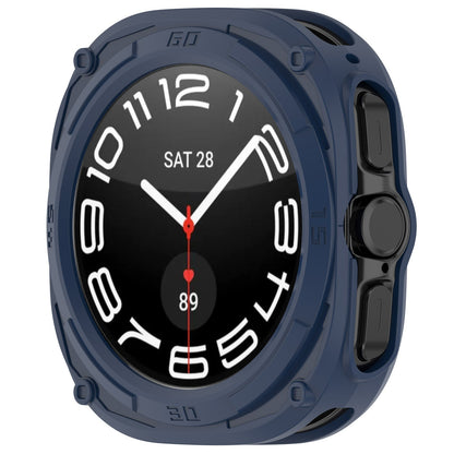 Durable Protective Cover for Samsung Watch Ultra 47mm