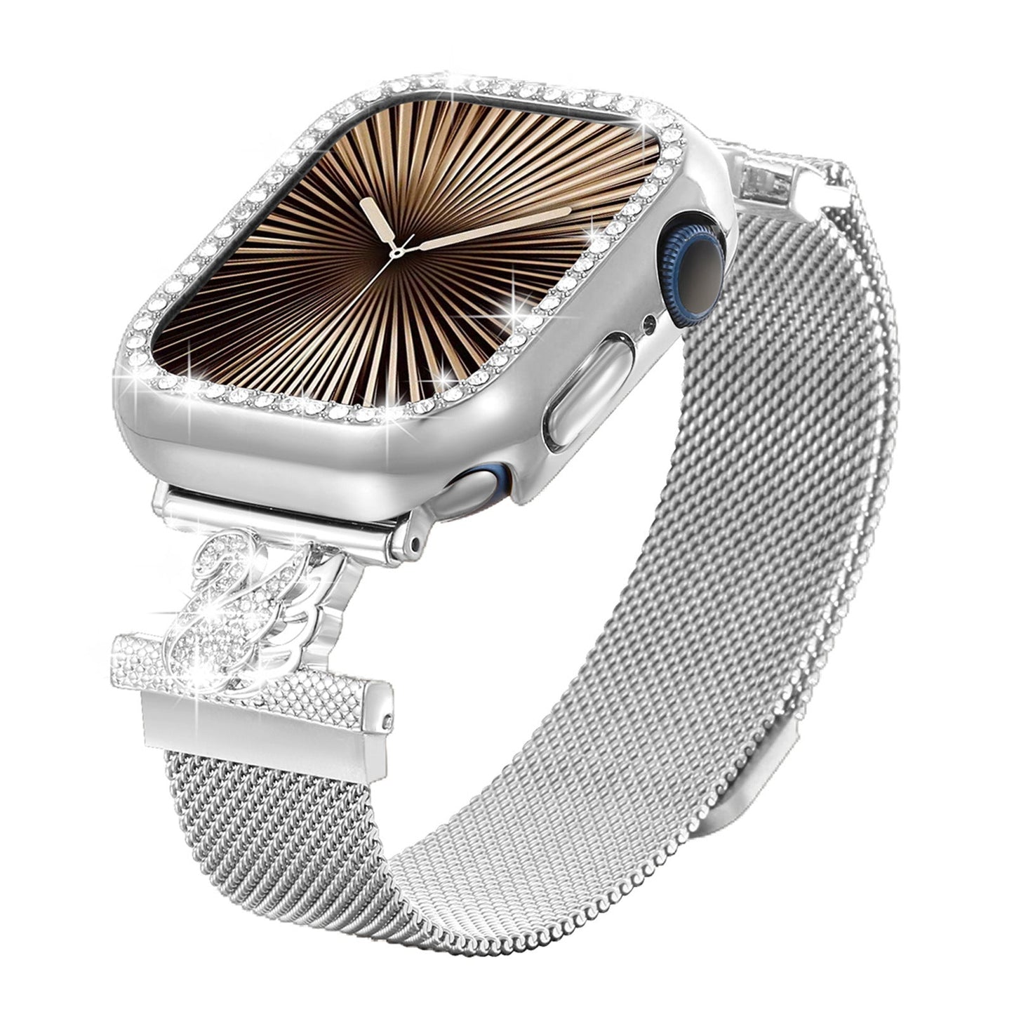 Stylish Milan Strap For Apple Watch