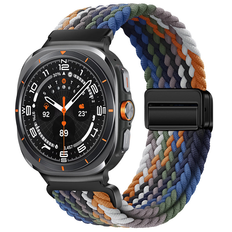 Easy Fit Magnetic Strap for Galaxy Watch Ultra